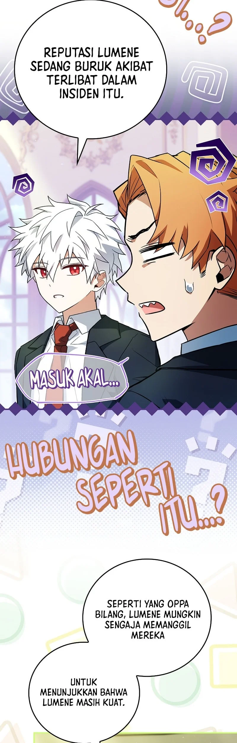 Chapter 89 - halaman 85