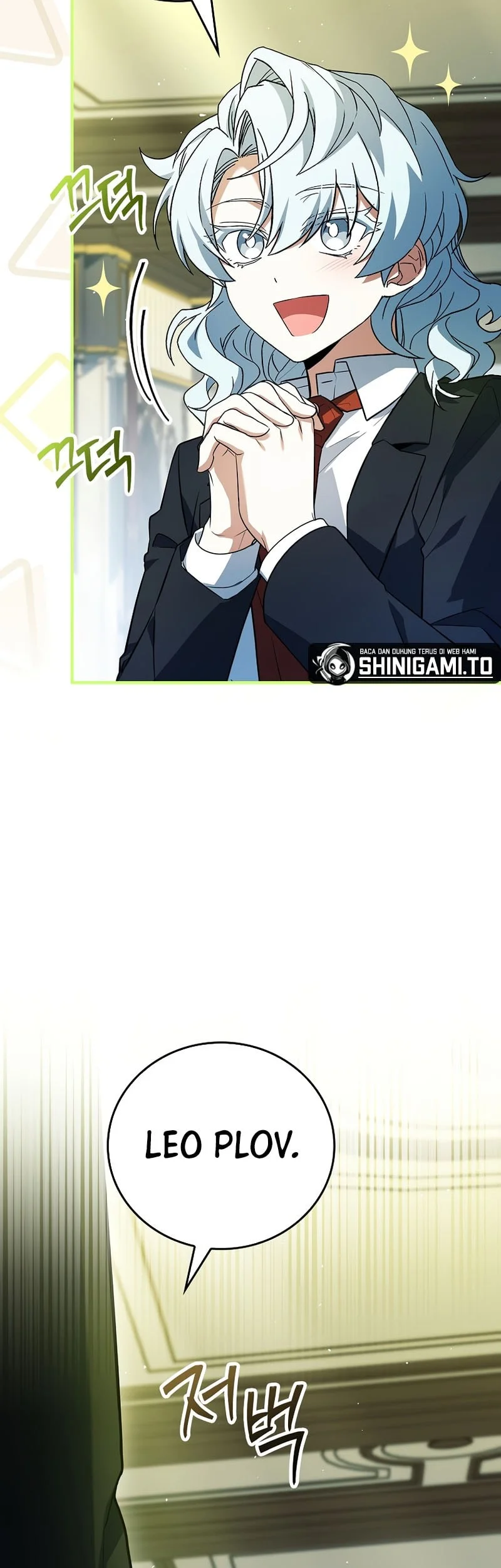 Chapter 89 - halaman 86