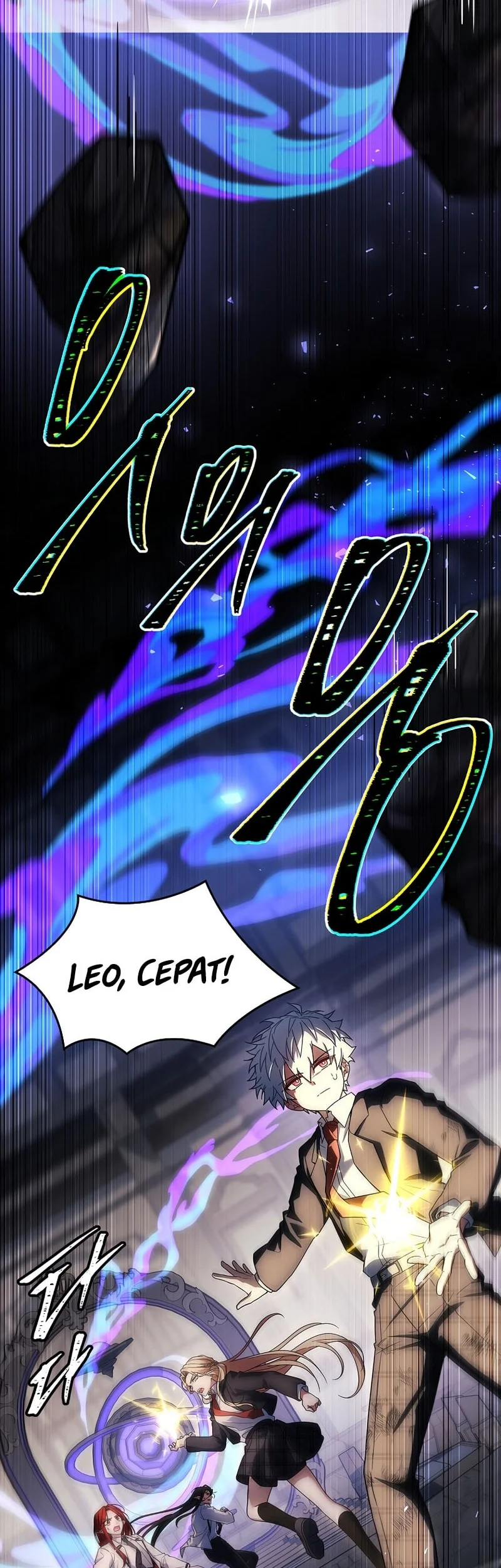 Chapter 89 - halaman 21