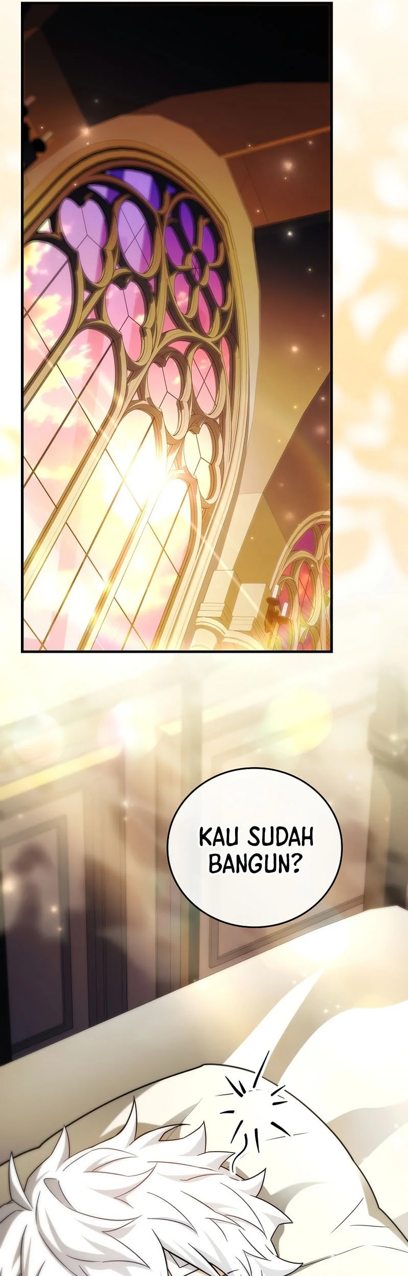 Chapter 89 - halaman 28