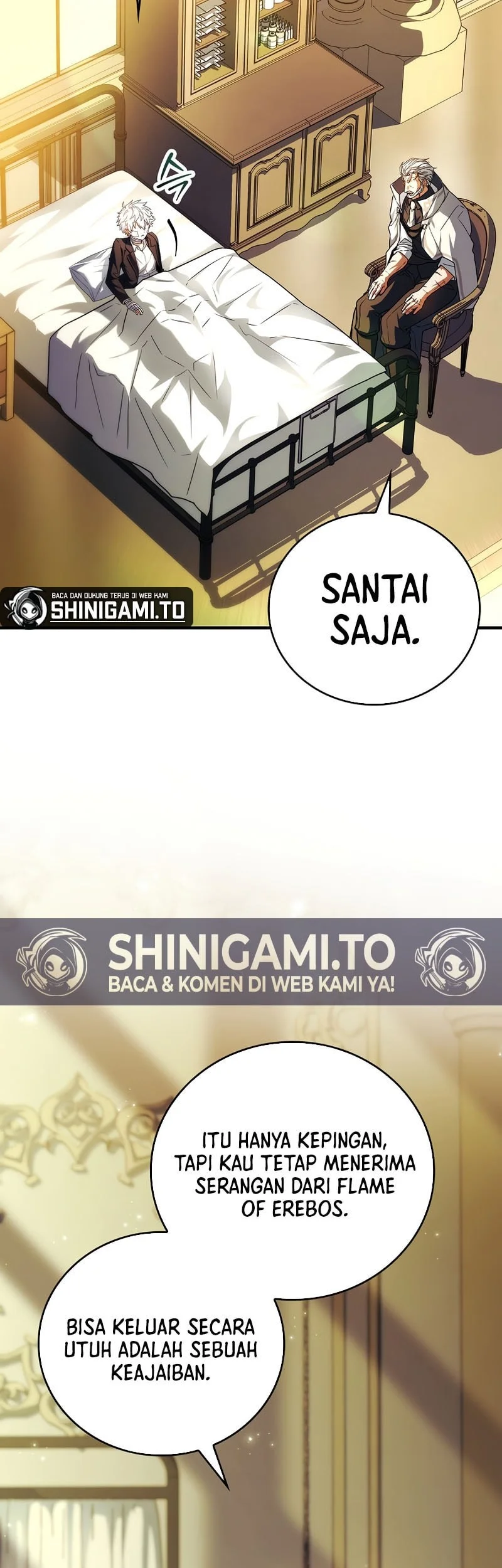 Chapter 89 - halaman 30