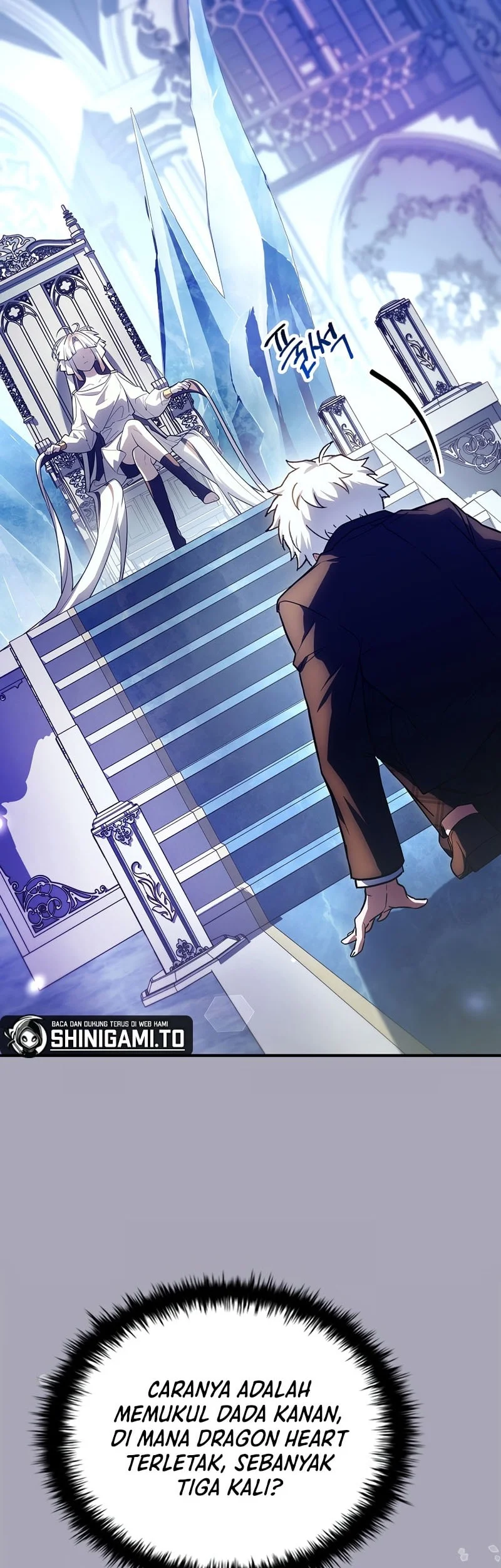 Chapter 90 - halaman 6