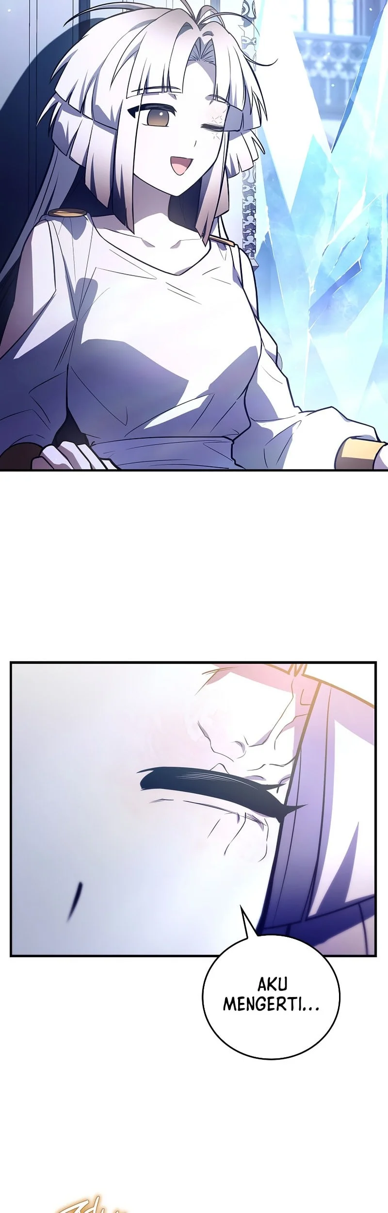 Chapter 90 - halaman 21