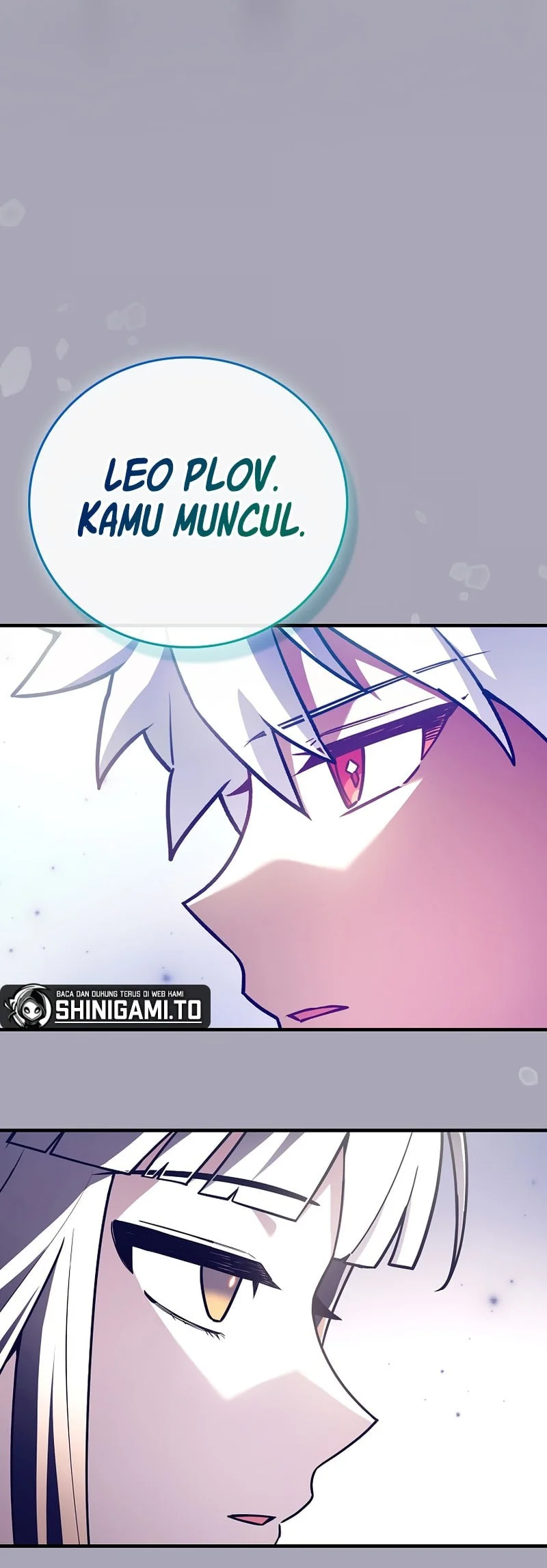 Chapter 90 - halaman 30