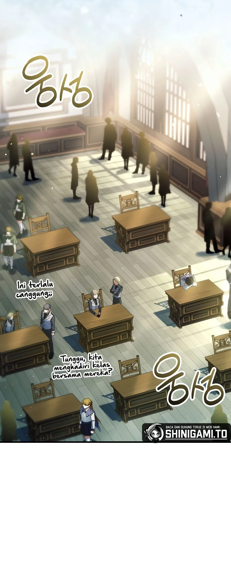 Chapter 91 - halaman 38