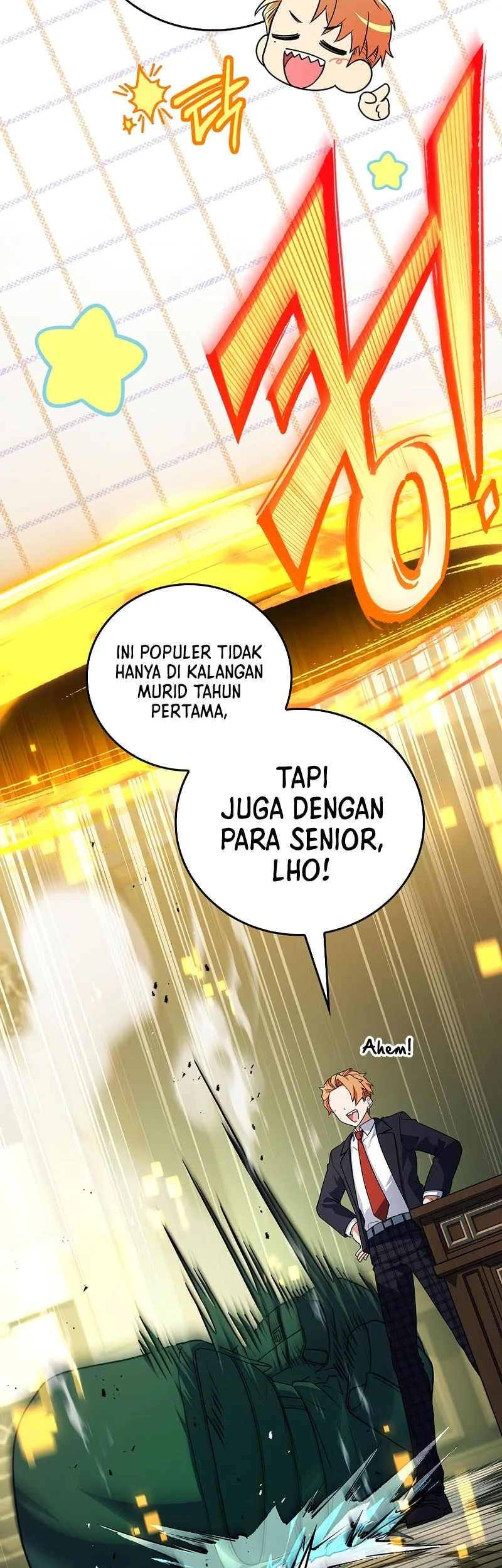 Chapter 91 - halaman 41