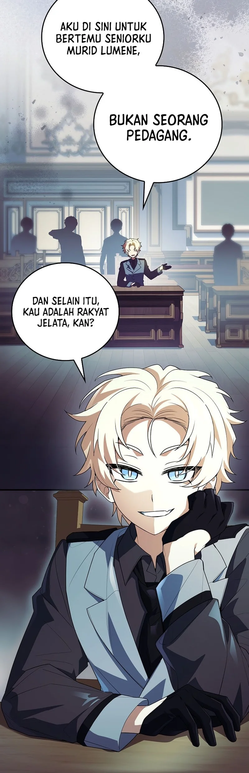 Chapter 91 - halaman 46