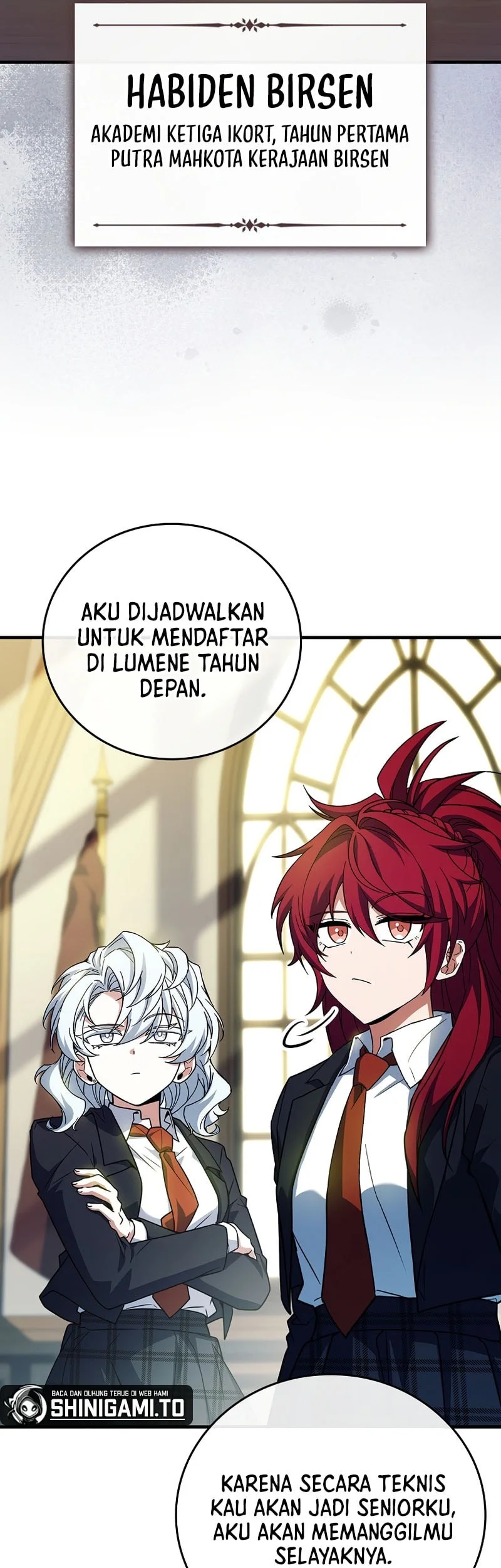 Chapter 91 - halaman 47