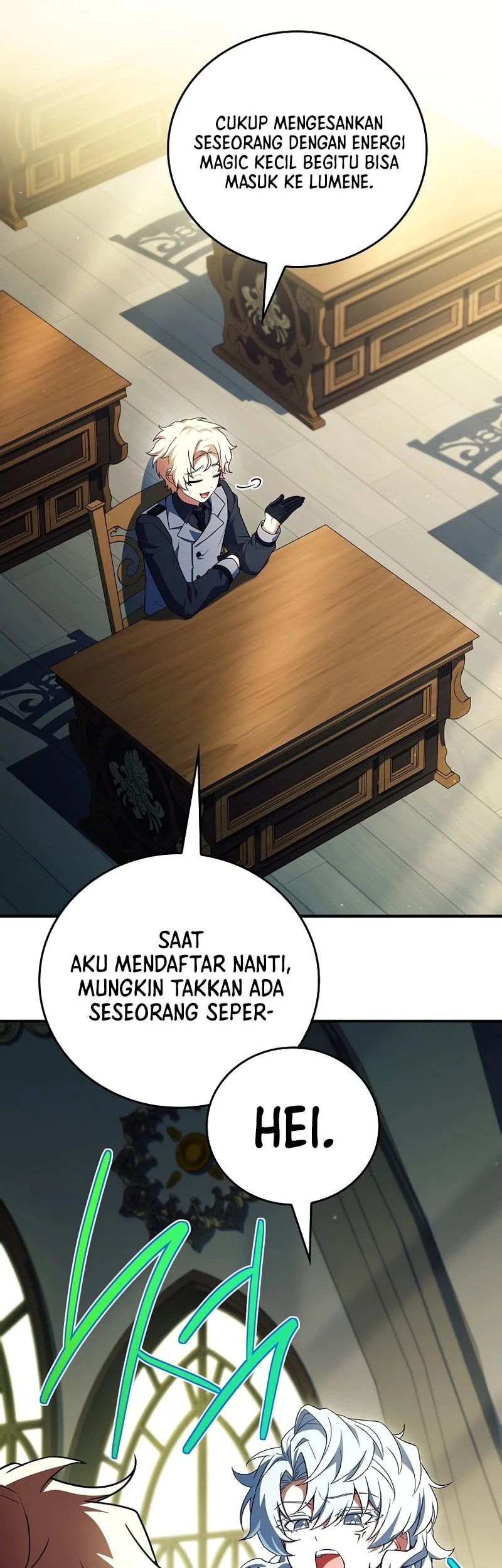 Chapter 91 - halaman 54