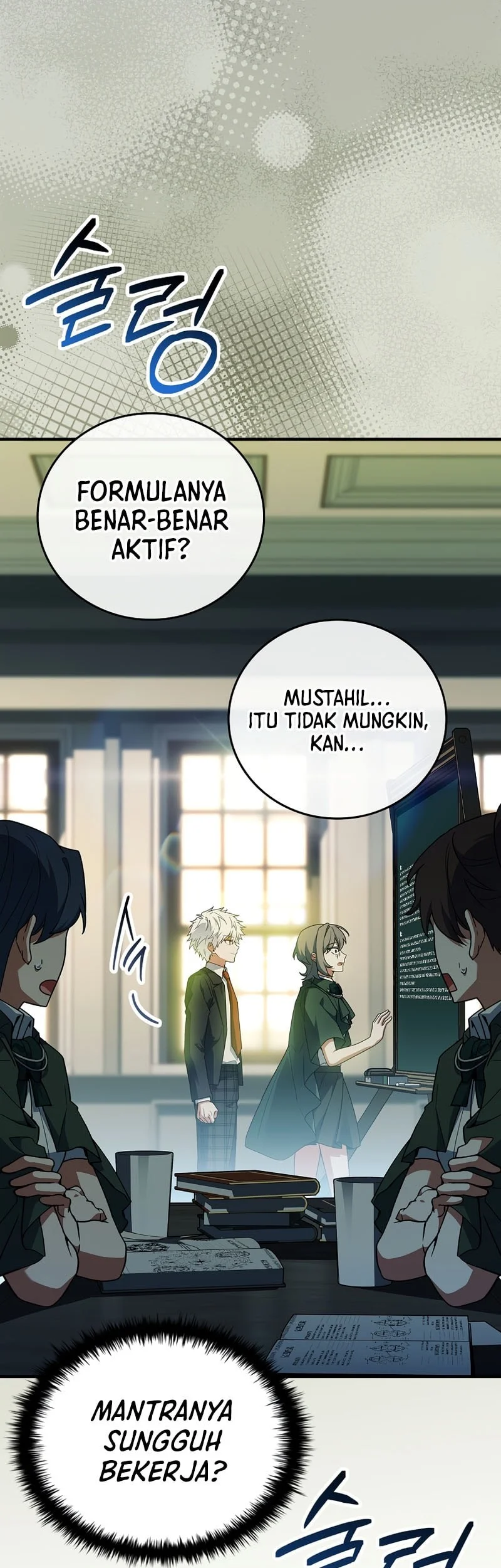 Chapter 91 - halaman 9