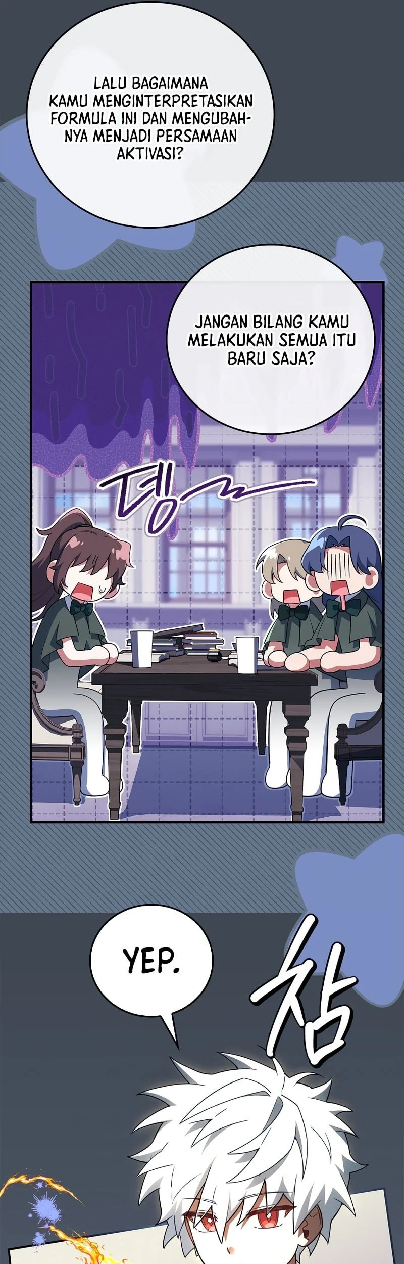 Chapter 91 - halaman 15