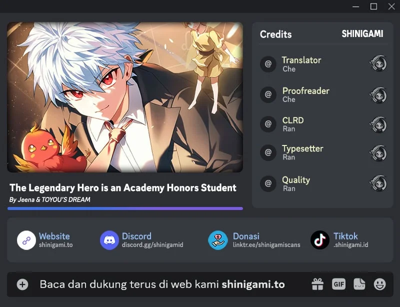 Chapter 92 - halaman 2