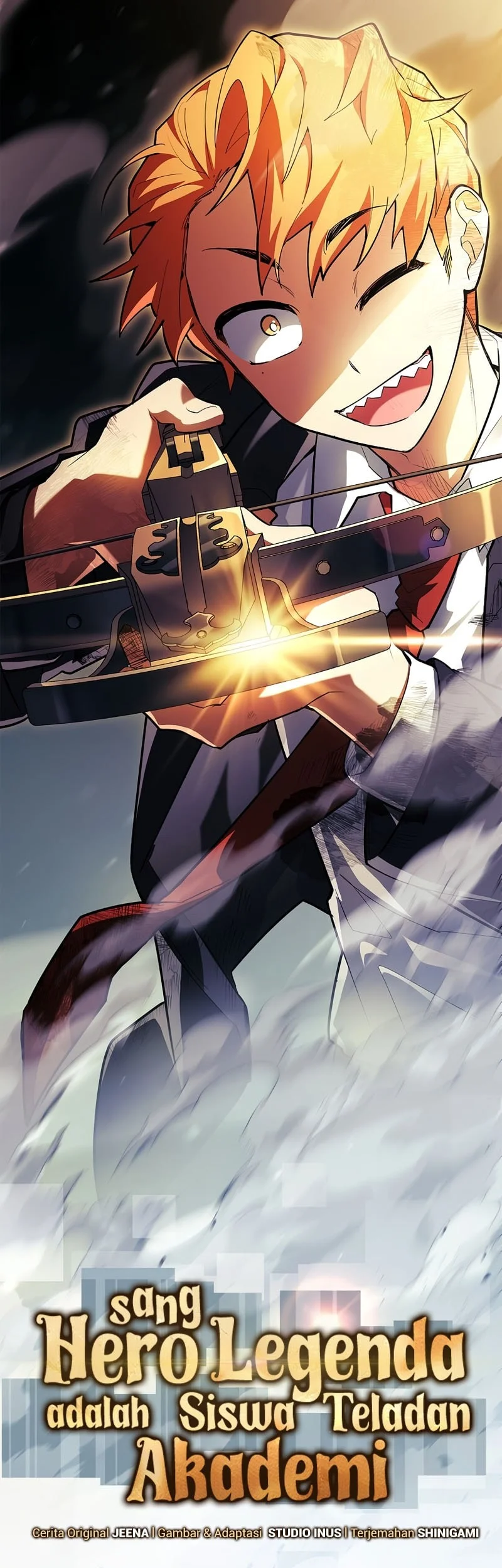 Chapter 92 - halaman 39