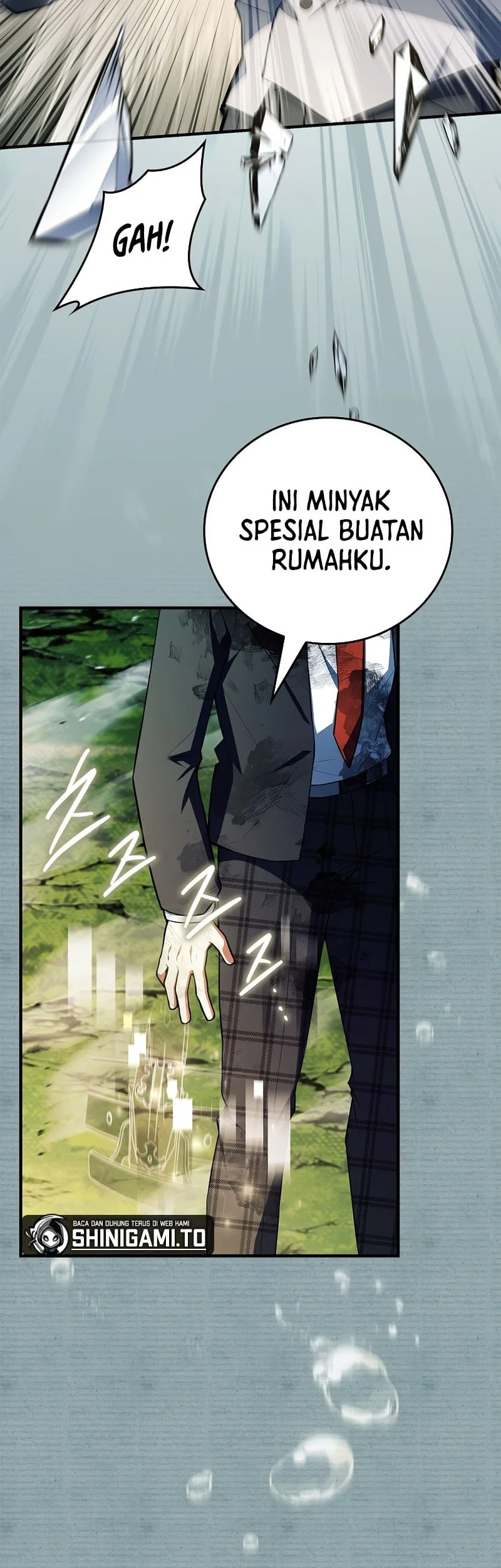 Chapter 92 - halaman 48