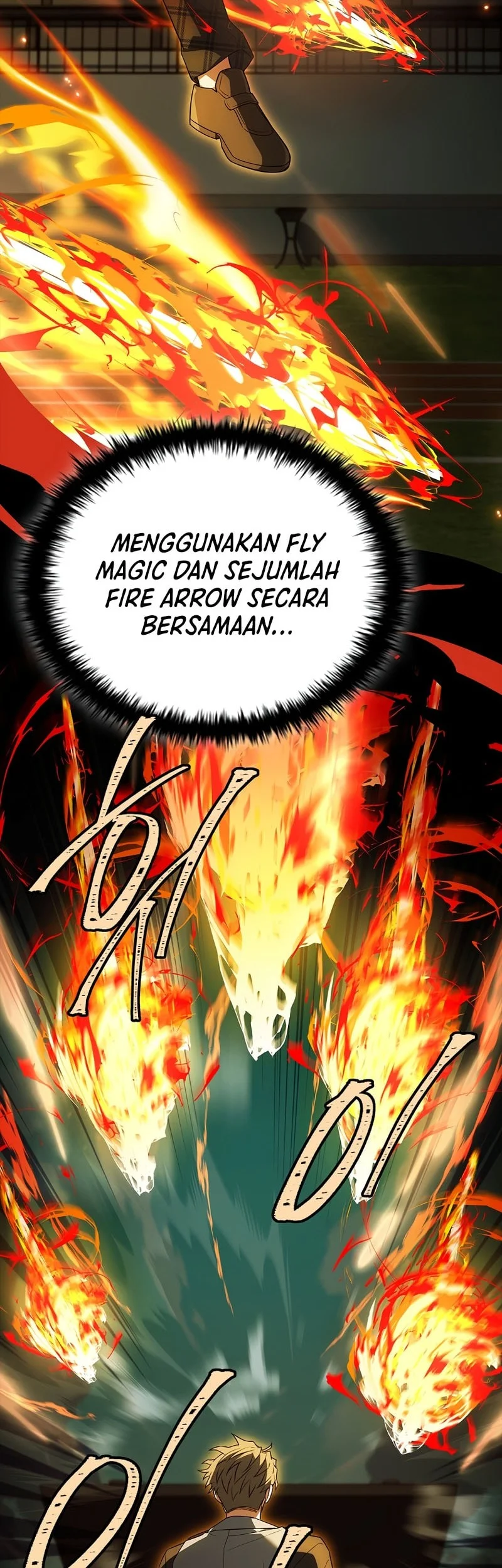 Chapter 92 - halaman 19