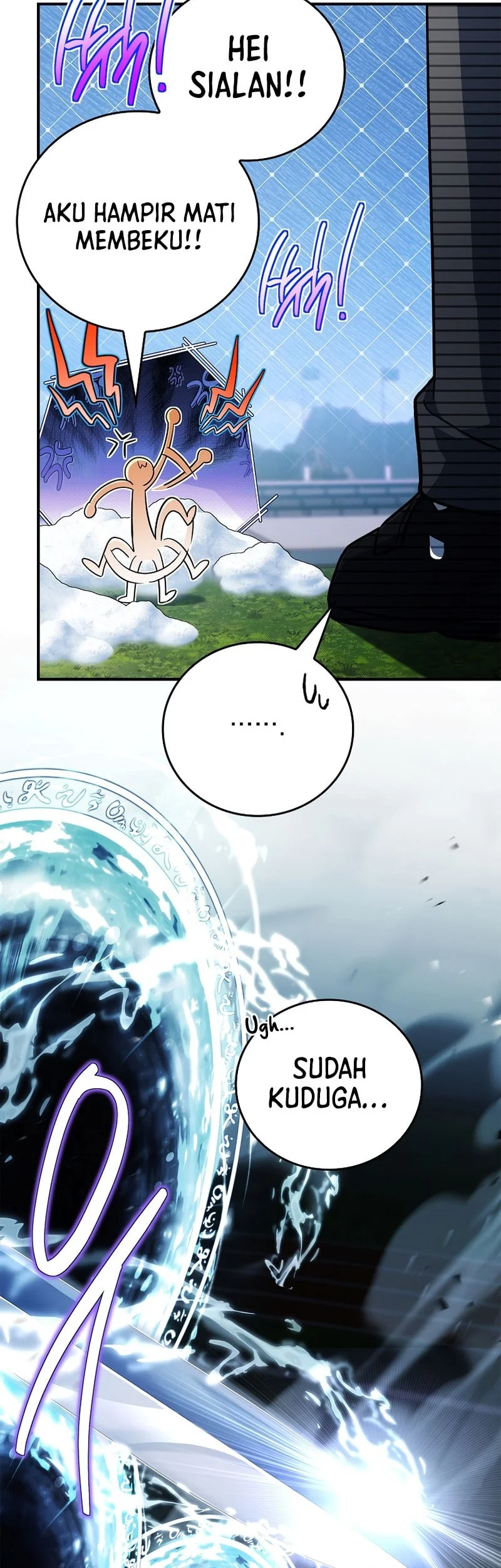 Chapter 92 - halaman 30