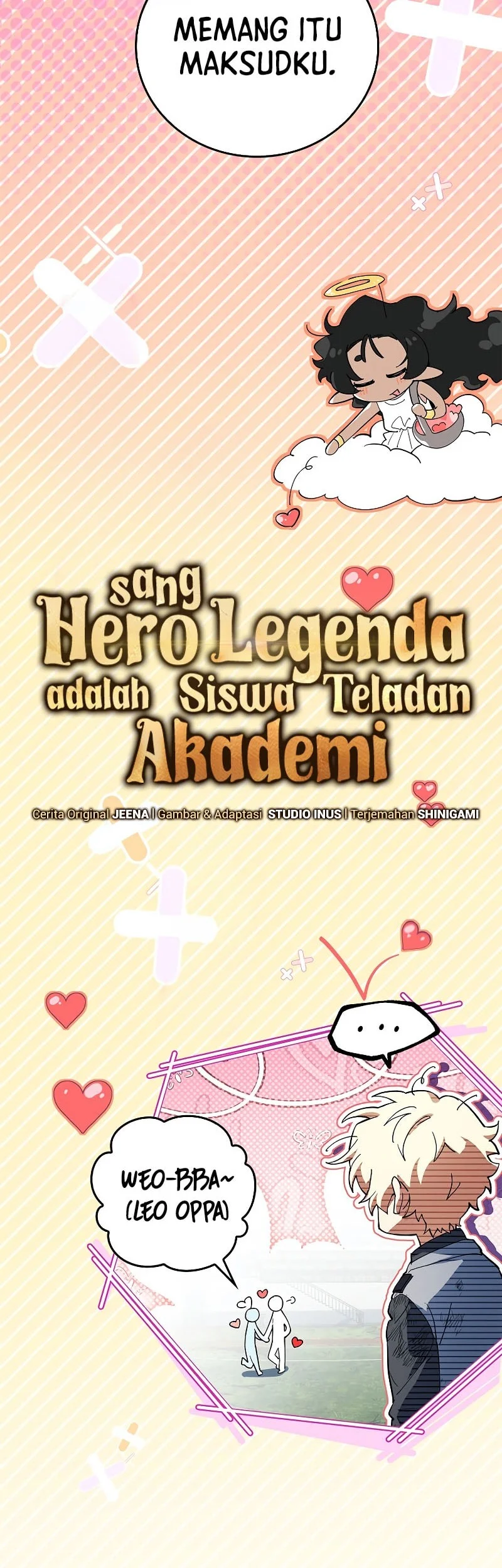 Chapter 93 - halaman 17