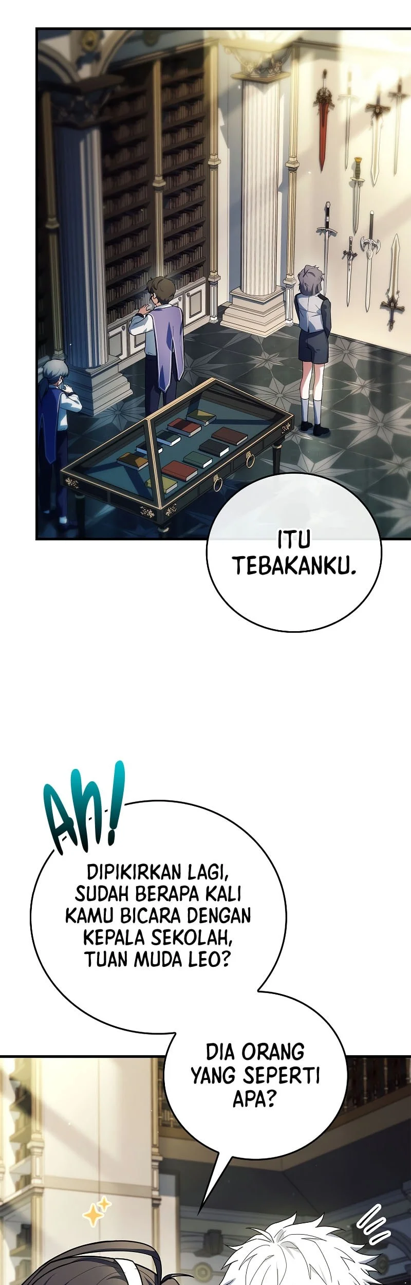 Chapter 93 - halaman 23