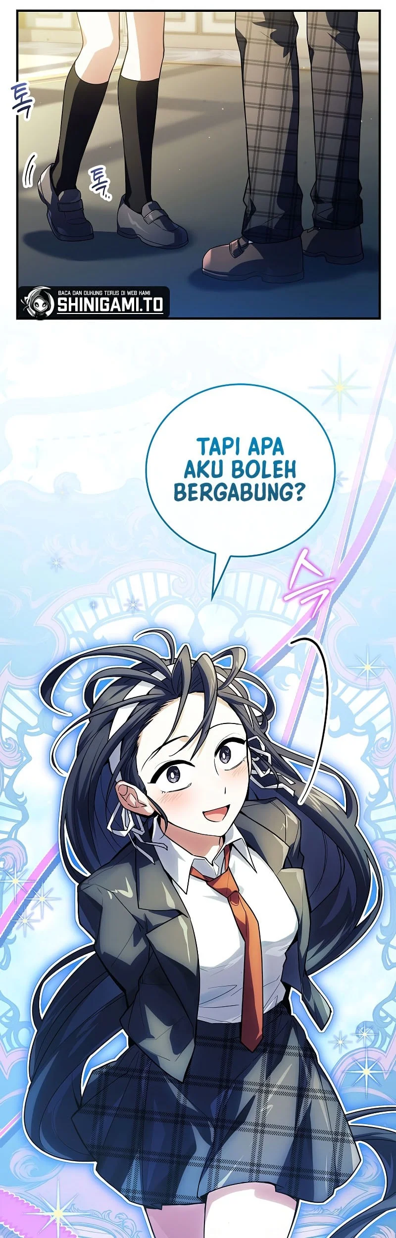 Chapter 93 - halaman 28