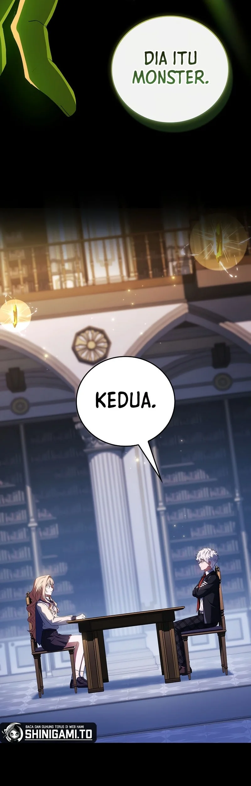 Chapter 94 - halaman 20