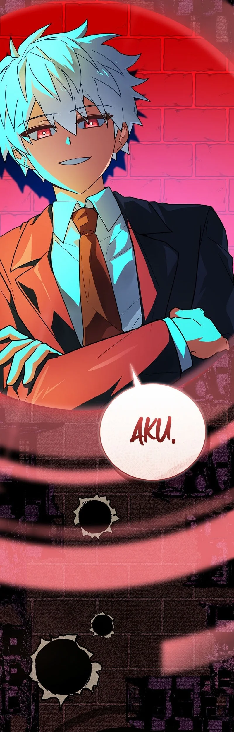 Chapter 94 - halaman 23