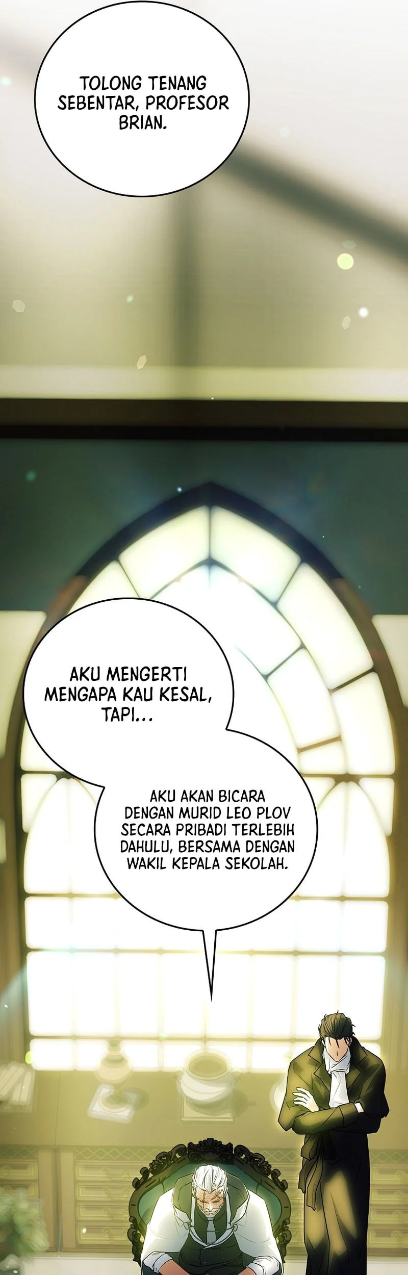 Chapter 95 - halaman 33