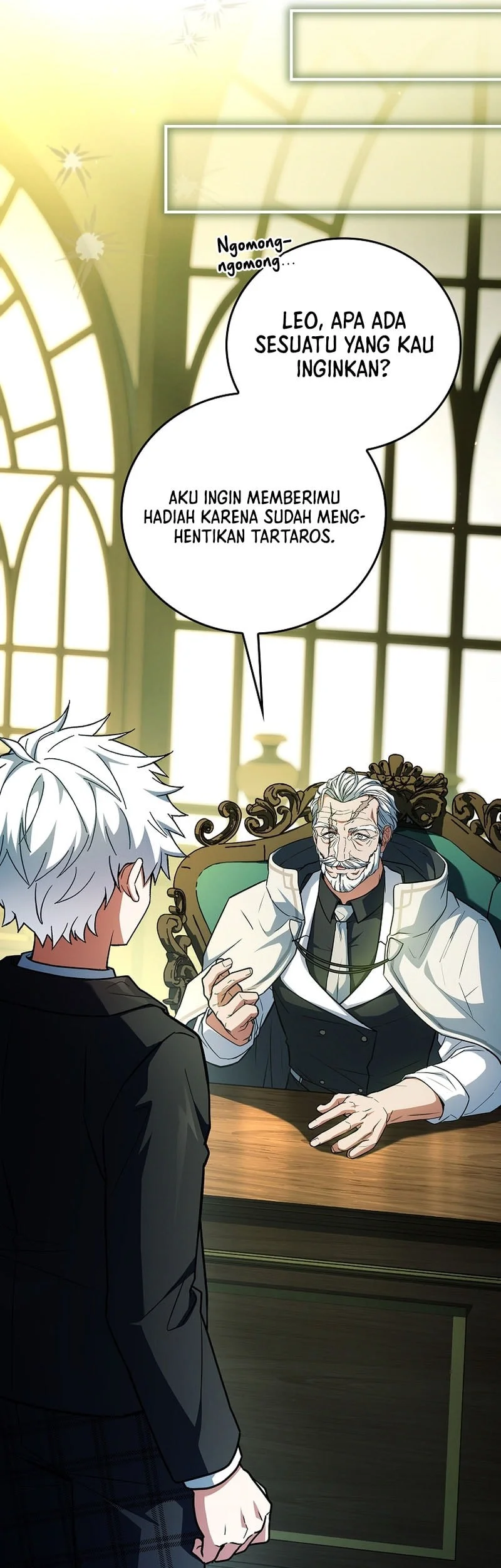 Chapter 95 - halaman 48