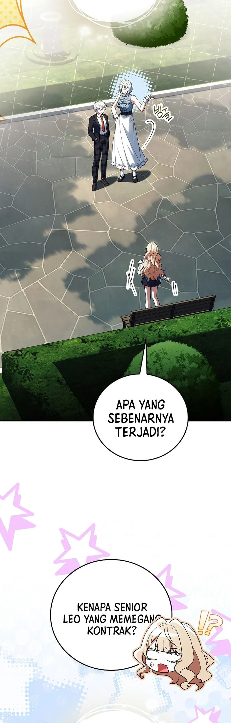Chapter 95 - halaman 58