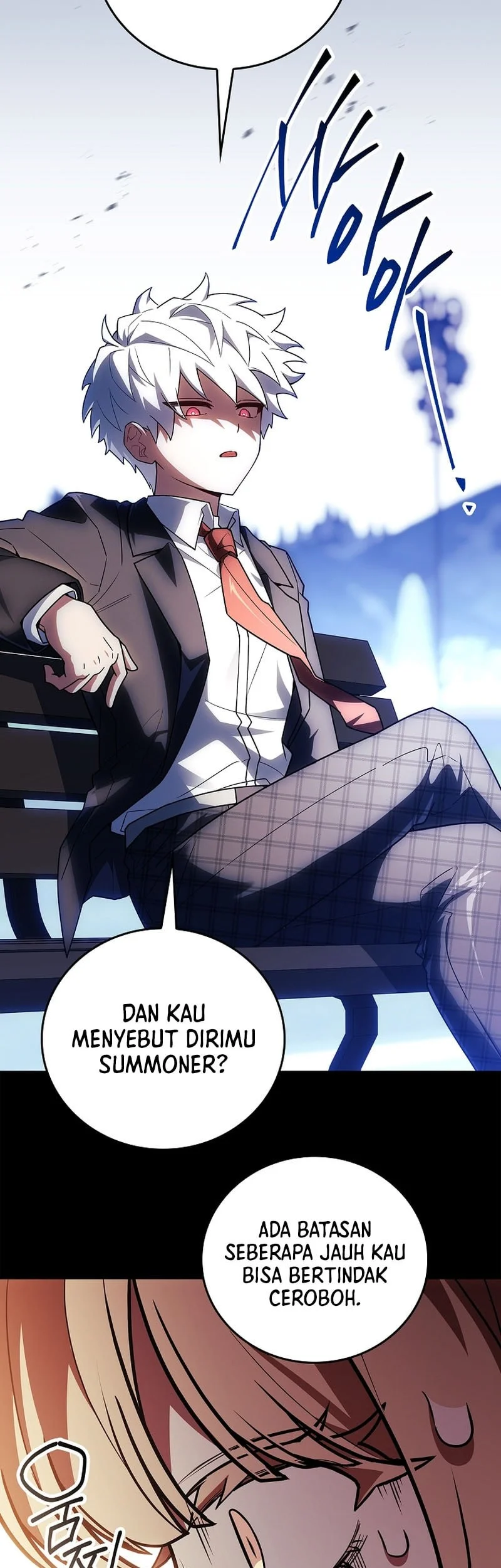 Chapter 95 - halaman 70