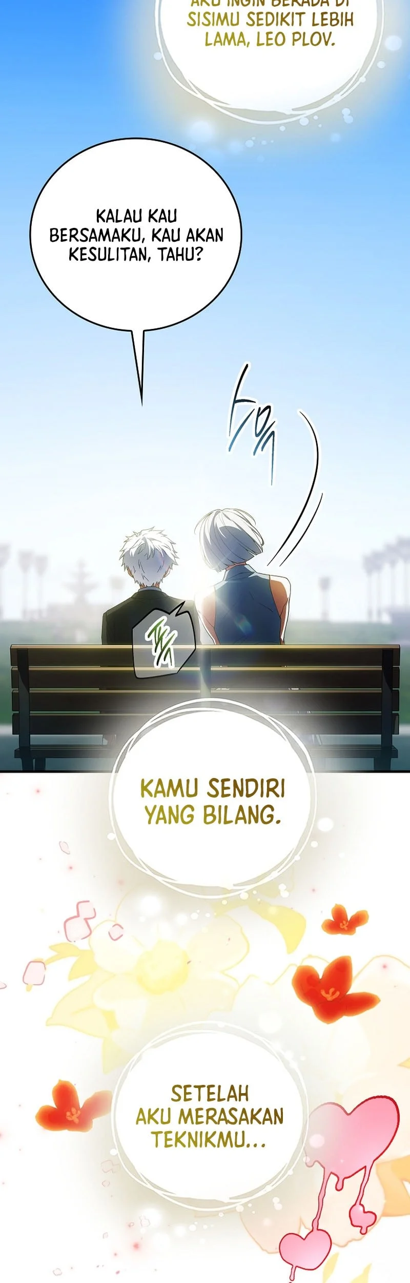 Chapter 95 - halaman 86