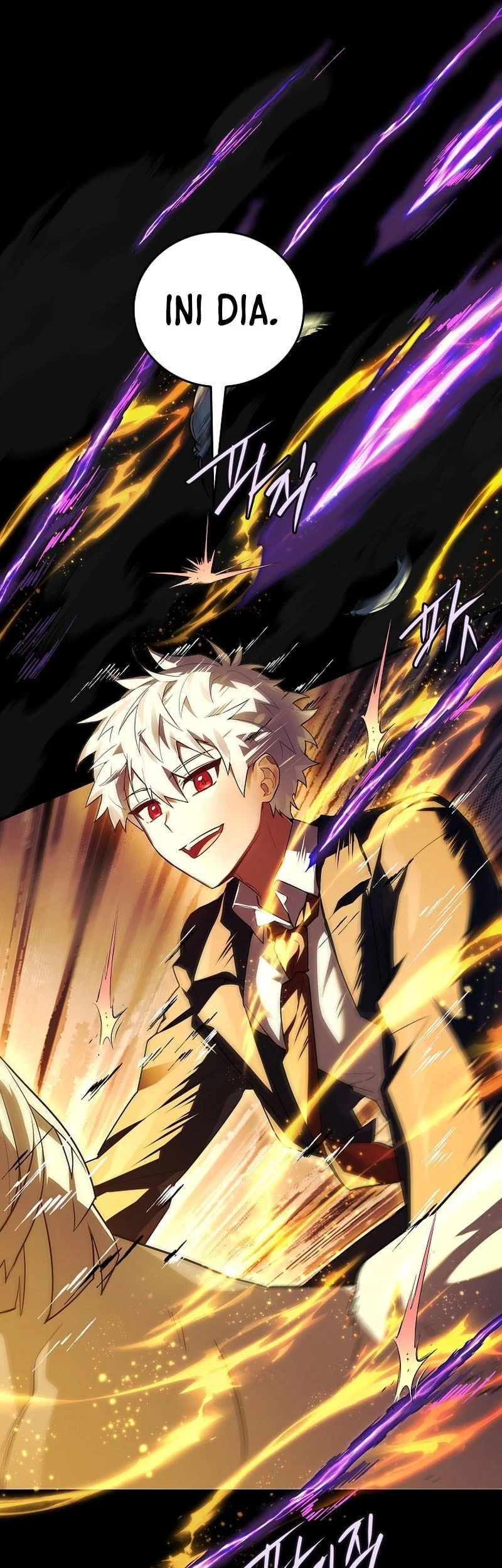 Chapter 95 - halaman 20