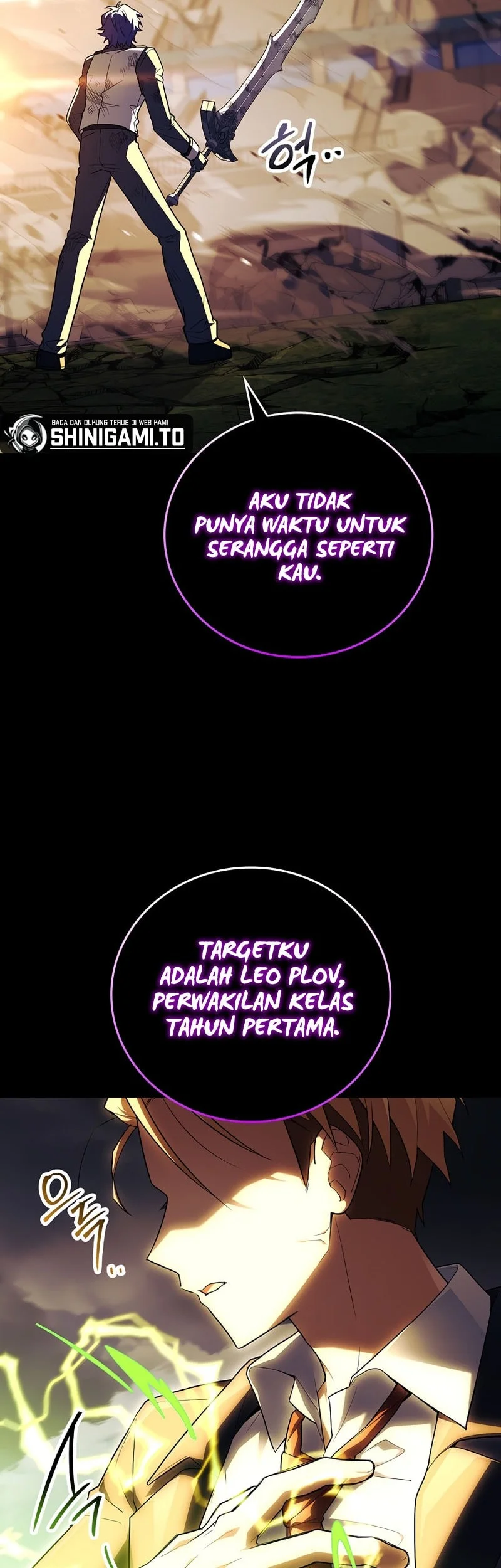 Chapter 96 - halaman 61