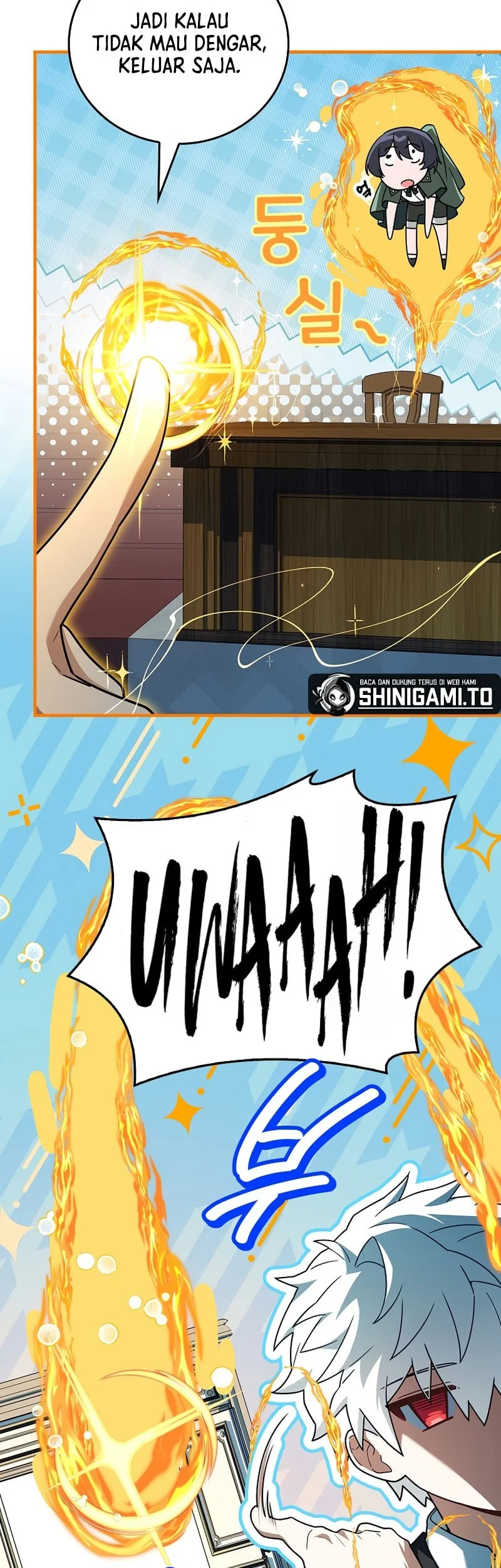 Chapter 96 - halaman 29