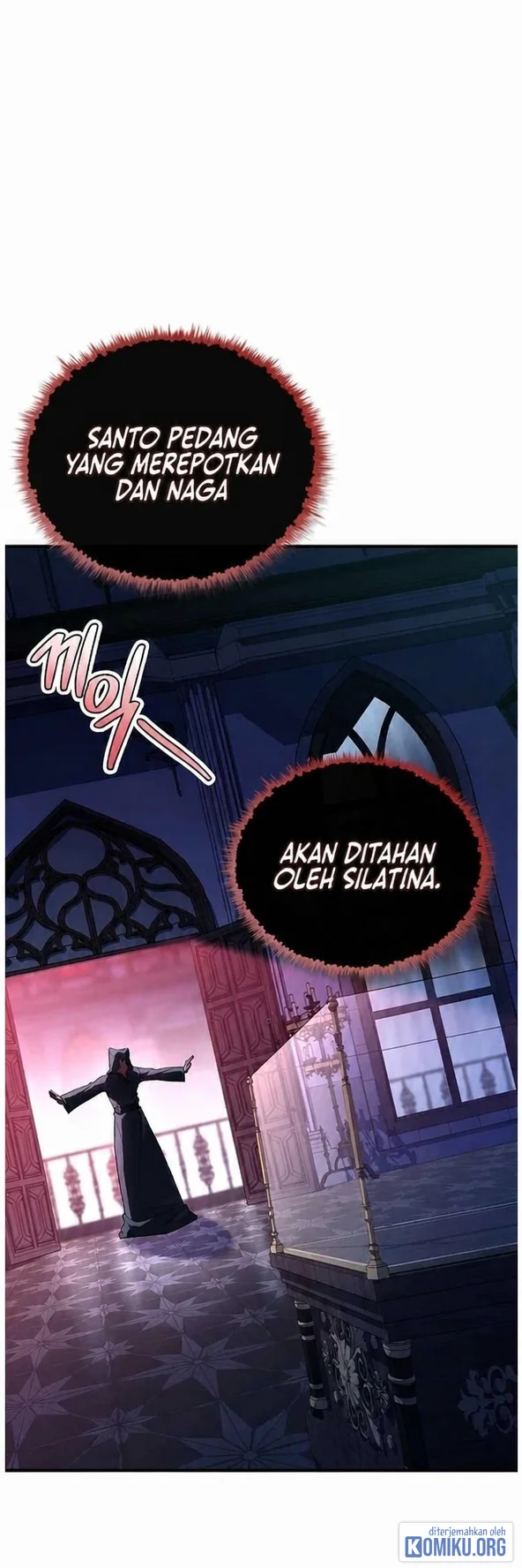 Chapter 97 - halaman 30