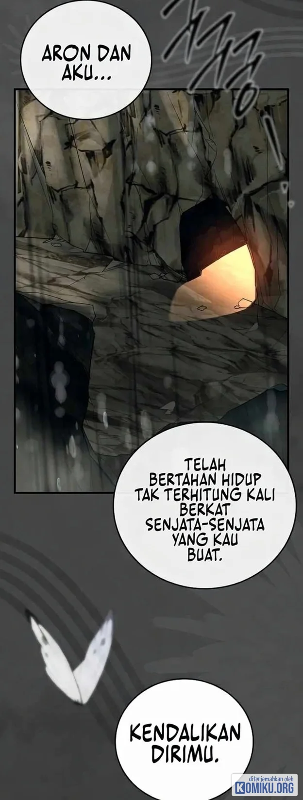 Chapter 98 - halaman 19
