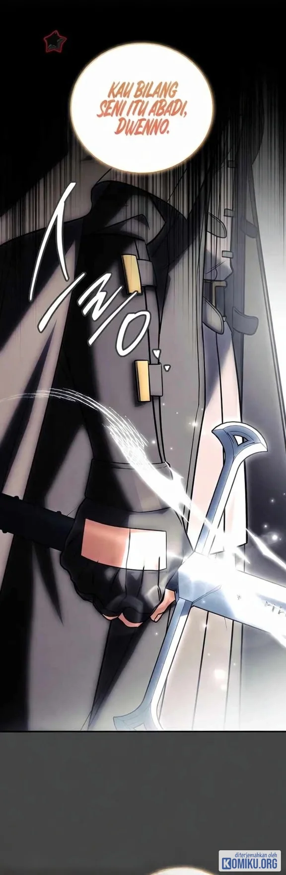 Chapter 98 - halaman 25