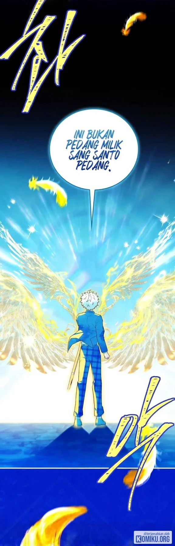 Chapter 98 - halaman 66