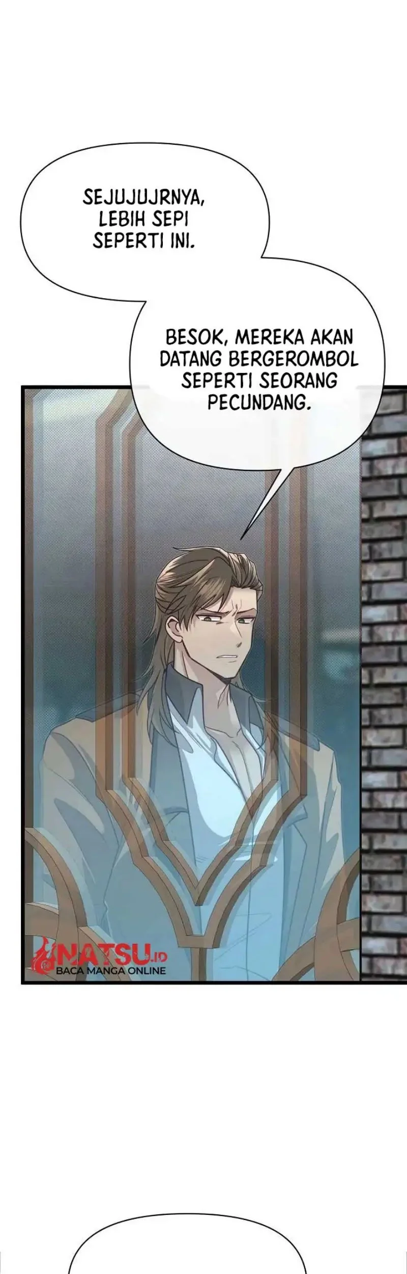 Chapter 100 - halaman 34