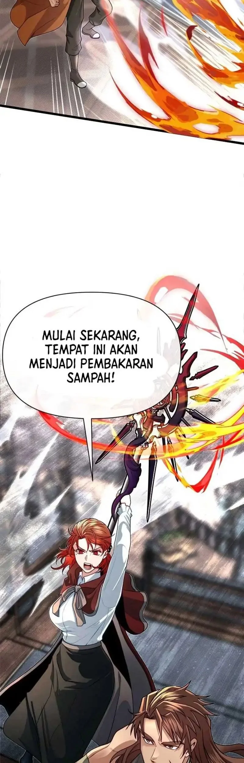 Chapter 100 - halaman 39