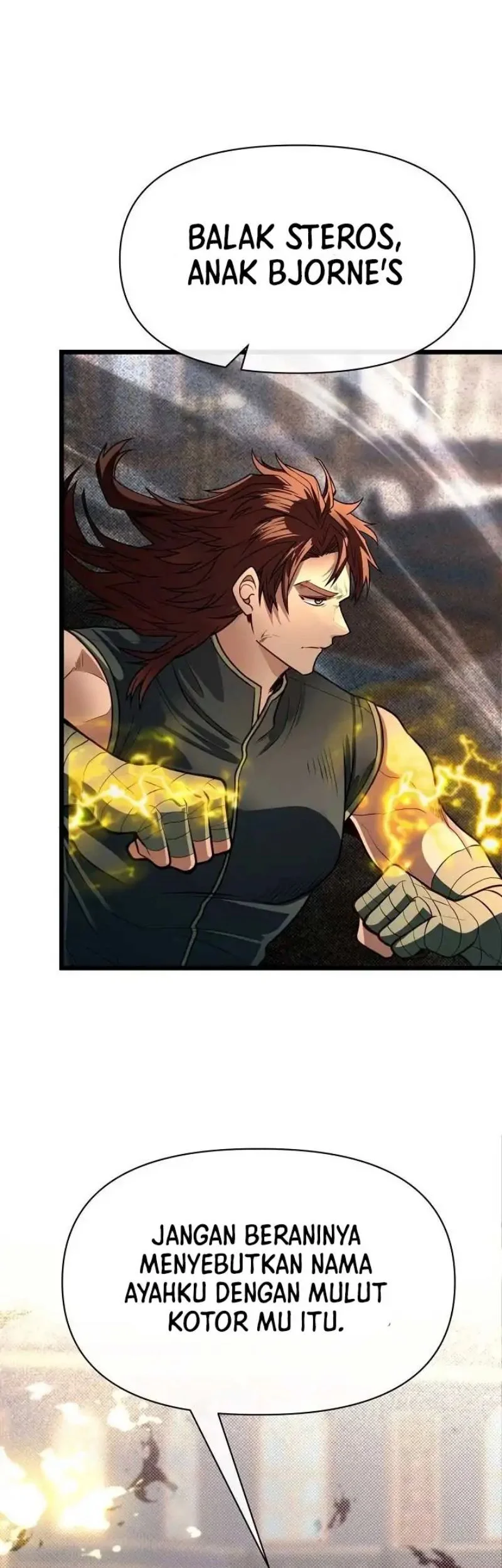 Chapter 100 - halaman 42