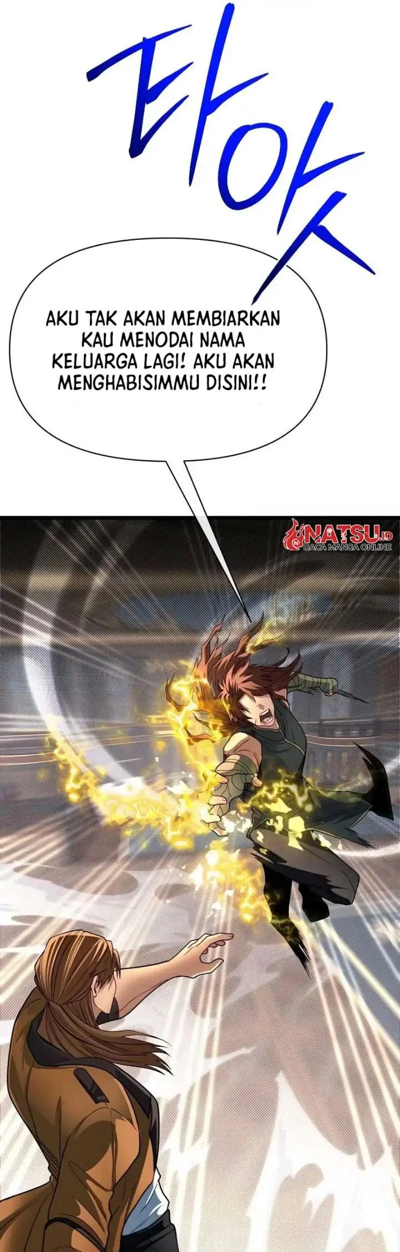 Chapter 100 - halaman 44