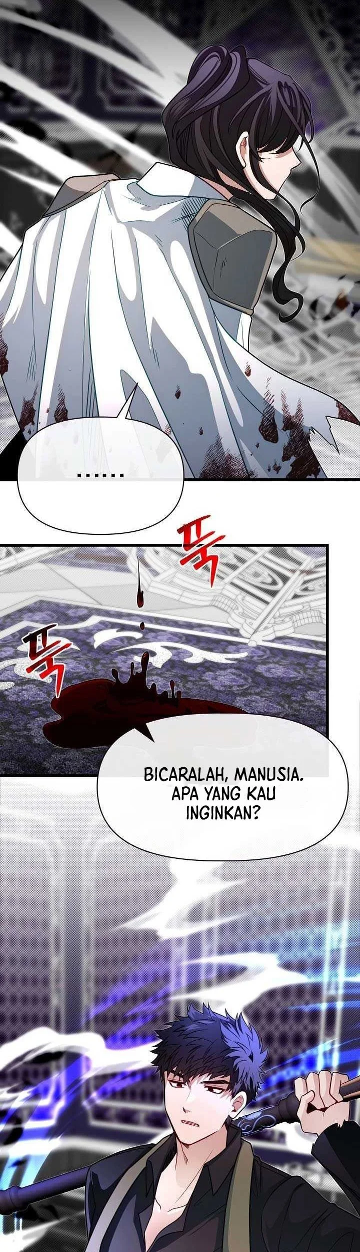 Chapter 101 - halaman 20