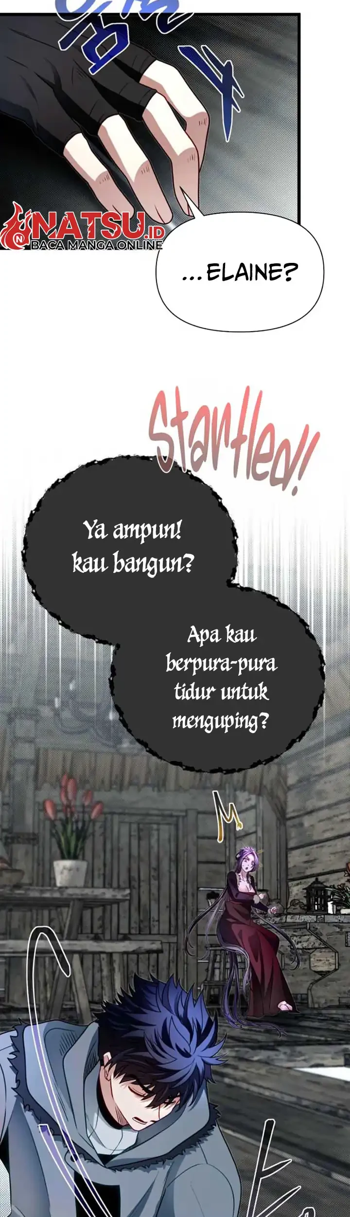 Chapter 105 - halaman 45