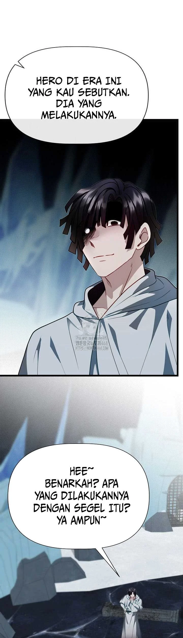 Chapter 107 - halaman 32
