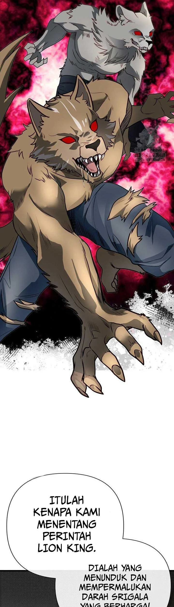 Chapter 107 - halaman 68