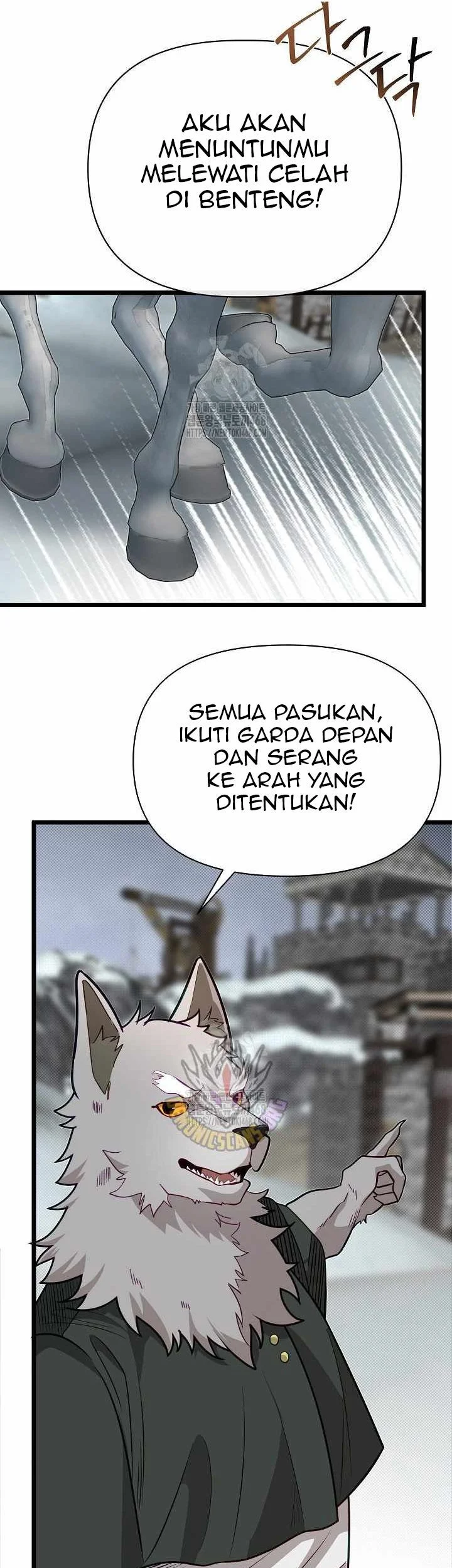 Chapter 108 - halaman 34