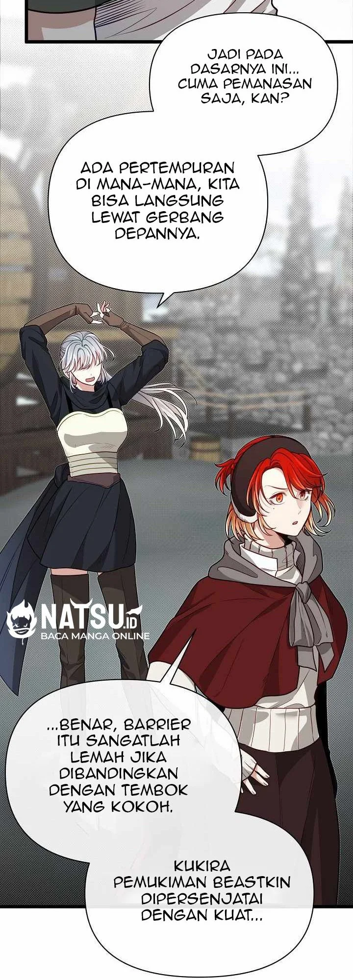 Chapter 108 - halaman 35