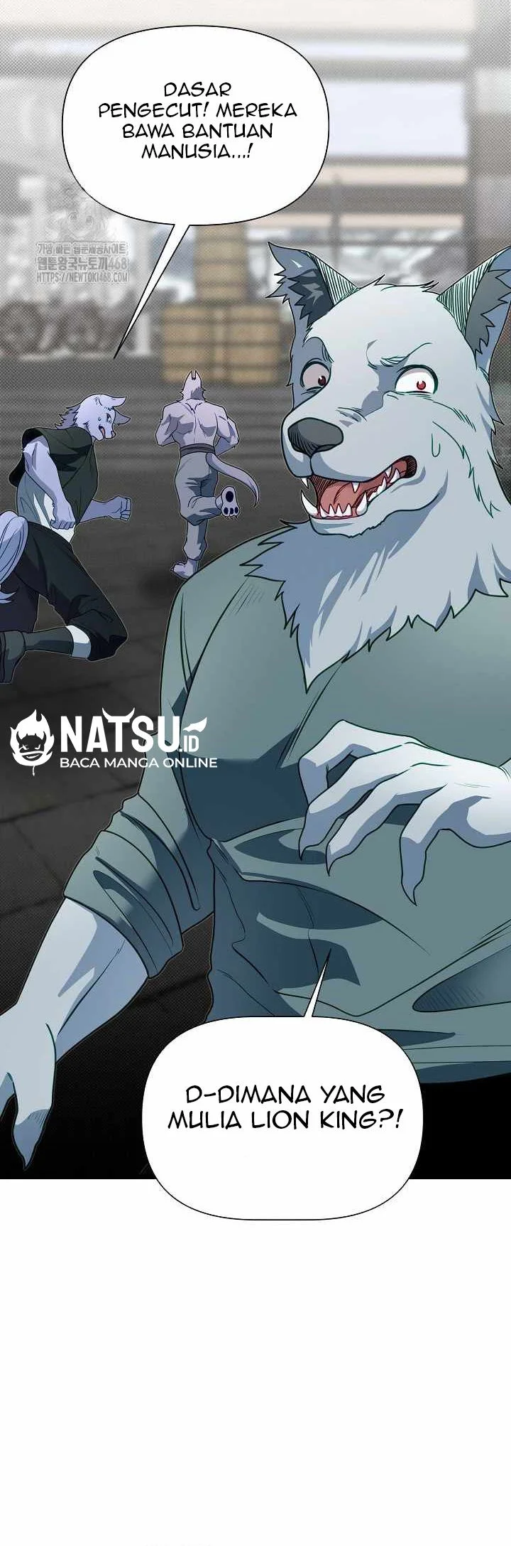 Chapter 108 - halaman 40
