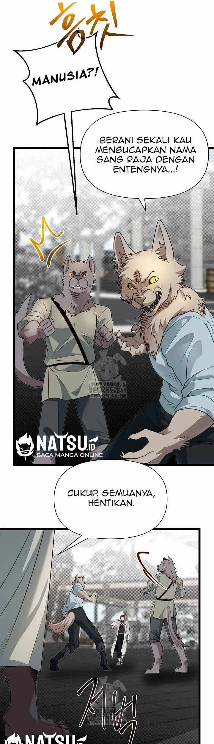 Chapter 108 - halaman 8