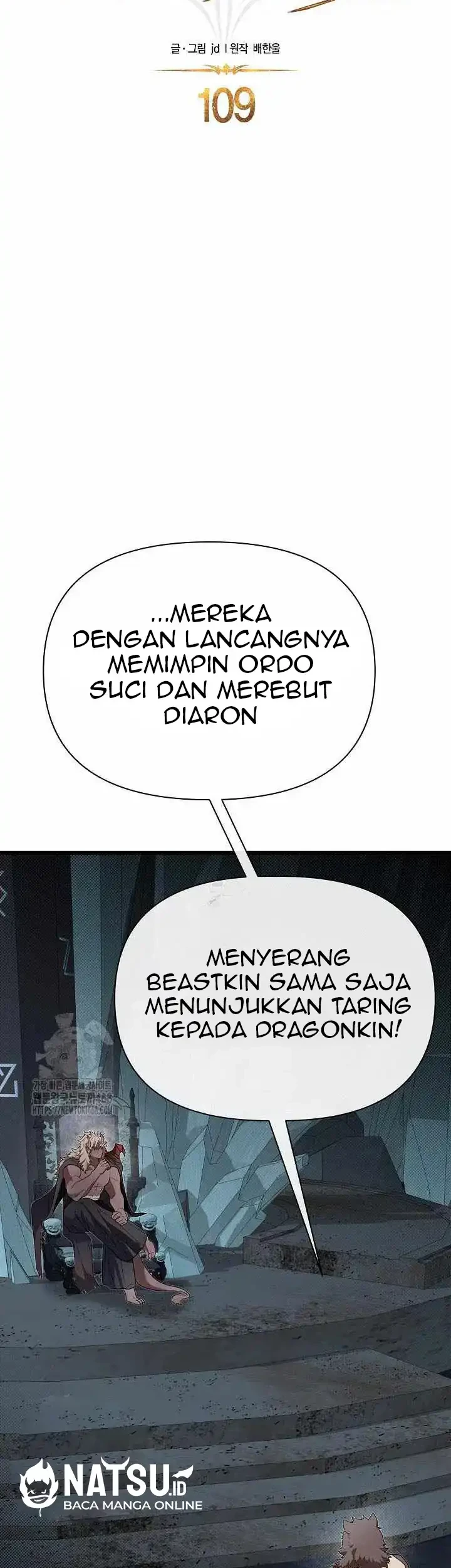 Chapter 109 - halaman 22